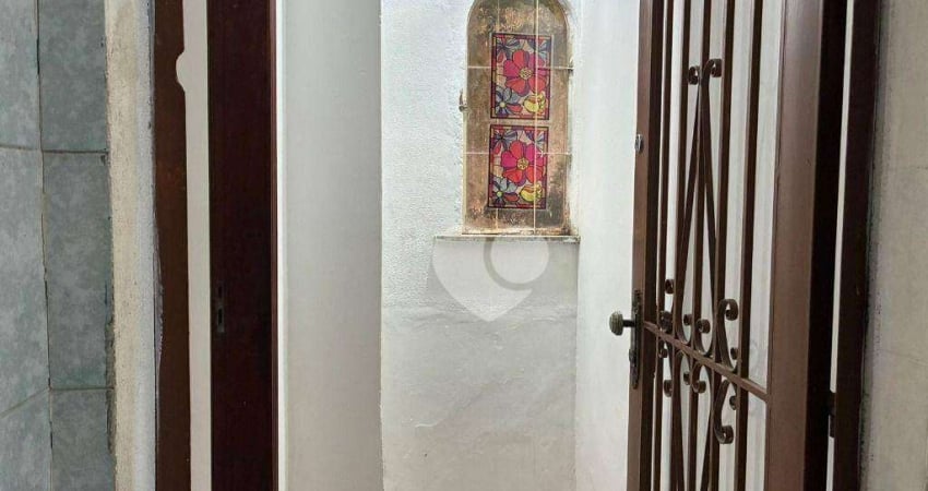 Apartamento com 2 dormitórios para alugar, 49 m² por R$ 1.600,00/mês - Vila Isabel - Rio de Janeiro/RJ