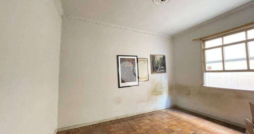 Apartamento com 2 dormitórios à venda, 70 m² por R$ 250.000,00 - Benfica - Rio de Janeiro/RJ