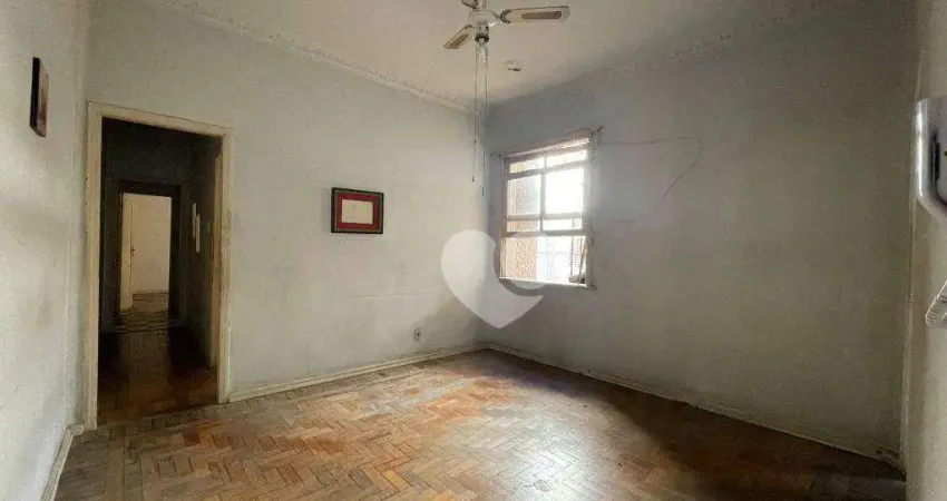 Apartamento com 2 dormitórios à venda, 70 m² por R$ 200.000,00 - Benfica - Rio de Janeiro/RJ