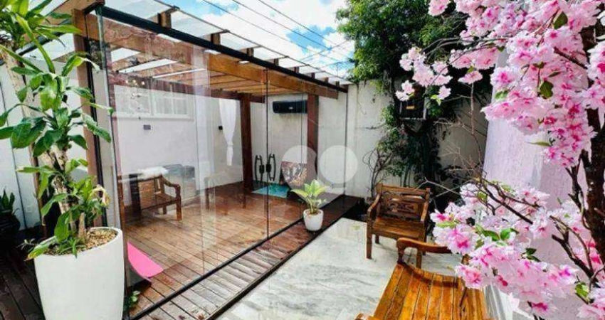 Casa com 3 salas à venda, 166 m² por R$ 1.400.000 - Freguesia de Jacarepaguá - Rio de Janeiro/RJ