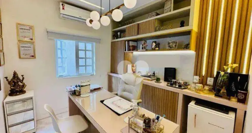 Casa com 3 salas à venda, 166 m² por r$ 1.900.000 - freguesia de jacarepaguá - rio de janeiro/rj