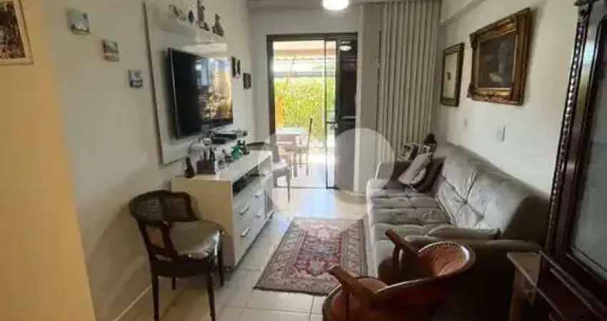 Apartamento com 3 quartos à venda, 87 m² por R$ 980.000,00- Recreio dos Bandeirantes - Rio de Janeiro/RJ
