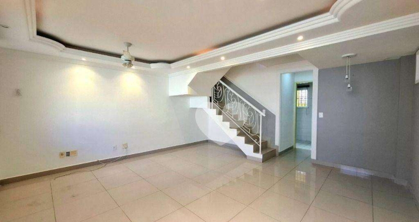 Casa com 3 dormitórios à venda, 90 m² por R$ 660.000,00 - Pechincha - Rio de Janeiro/RJ