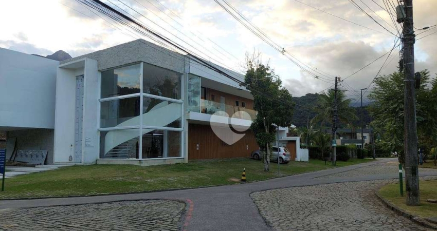 Casa  Alto Padrão com 5 quartos  à venda, 572 m² por R$ 11.000.000 -  Porto Frade - Angra dos Reis/RJ