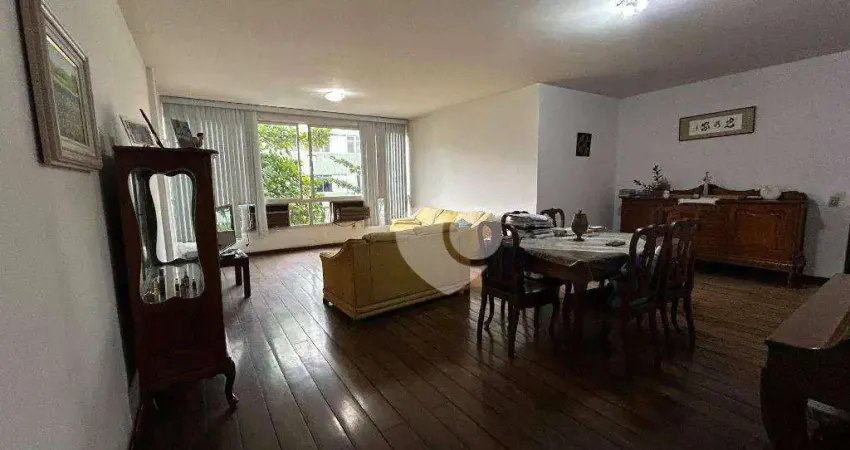 Lopes Enjoy vende Apartamento com 4 quartos, 1suíte e duas de garagem, 150m por R$ 1.050.000,00