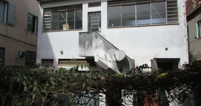 Casa com 3 quartos à venda na Rua São Luís Gonzaga, --, São Cristóvão, Rio de Janeiro