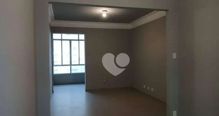 Apartamento com 3 quartos à venda, 117 m² por R$ 840.000 - Copacabana - Rio de Janeiro/RJ