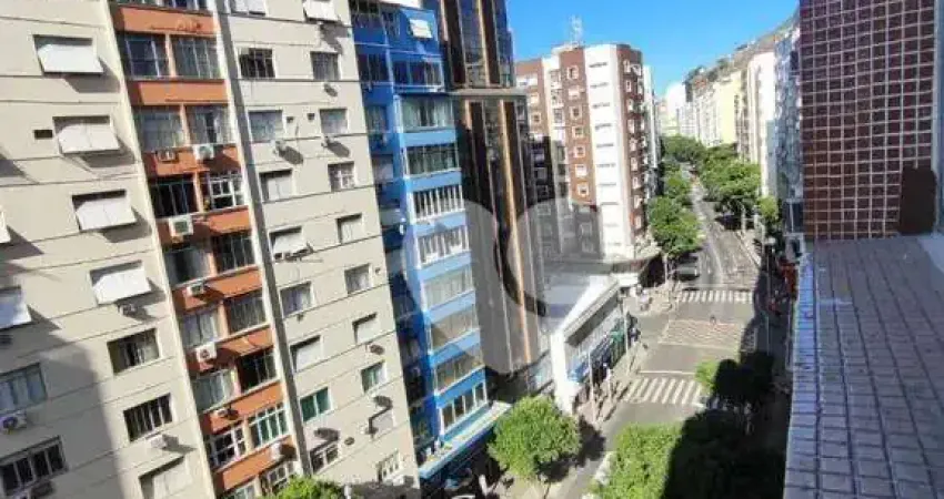 Sala comercial com 3 salas à venda na Avenida Rio Branco, --, Centro, Rio de Janeiro