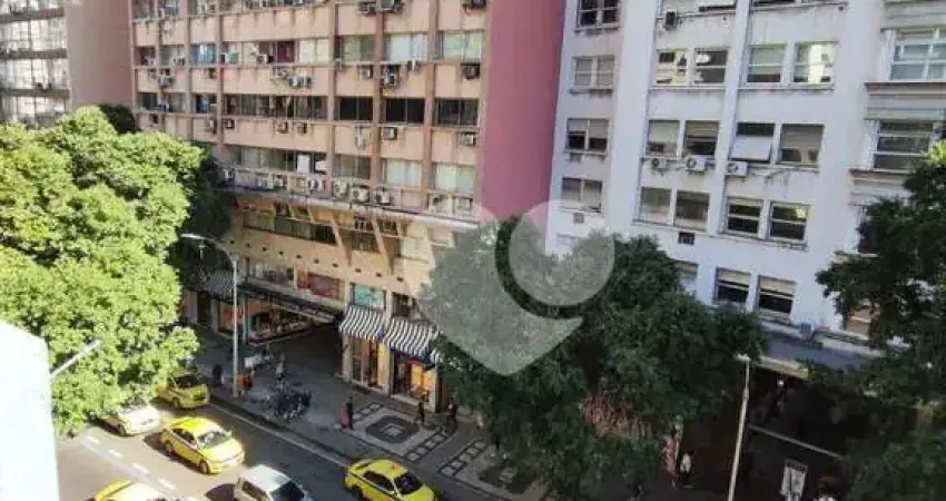 Sala à venda, 39 m² por R$ 250.000,00 - Copacabana - Rio de Janeiro/RJ