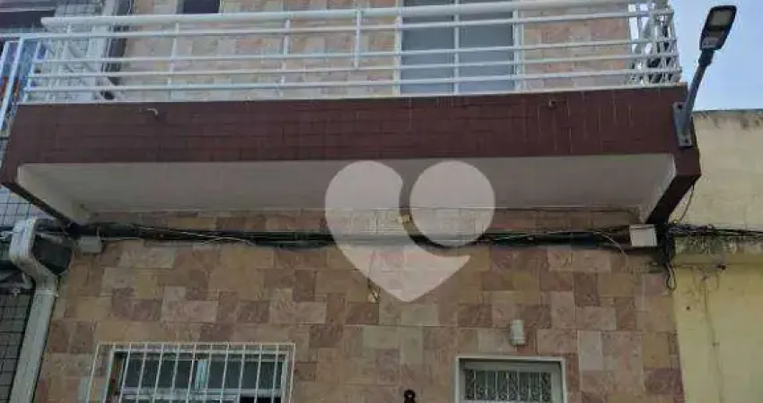 Casa com 3 quartos à venda na Rua Sargento Pinto de Oliveira, --, Ramos, Rio de Janeiro