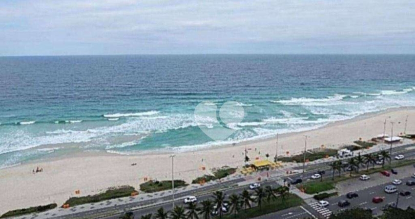 Apartamento com 3 quartos à venda, 141 m² por R$ 2.100.000 - Barra da Tijuca - Rio de Janeiro/RJ