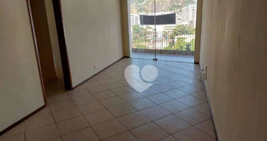 Apartamento 3 quartos, suíte, varanda, 2 vagas,93 m², Grajaú, RJ