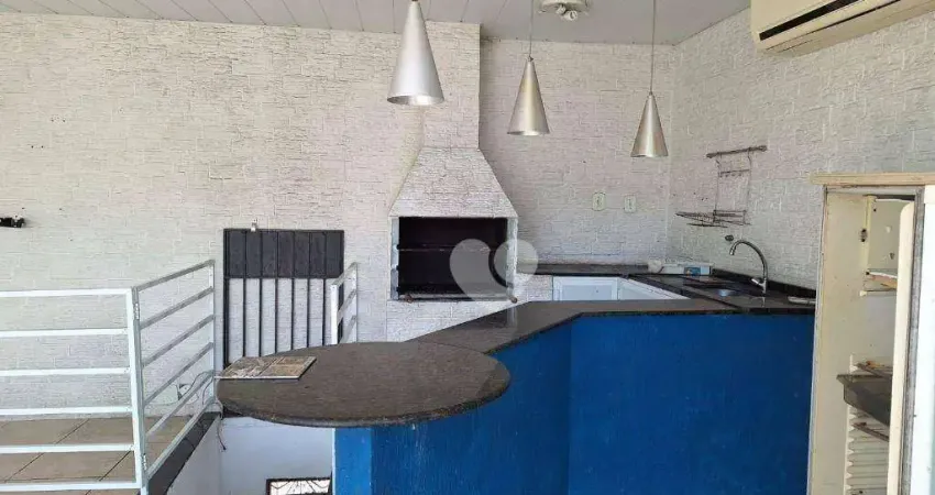 Casa com 3 dormitórios à venda, 135 m² por r$ 260.000,00 - engenho novo - rio de janeiro/rj