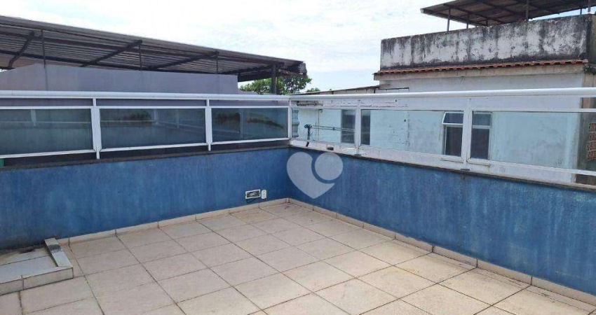 Casa com 3 quartos à venda na Rua Vinte e Quatro de Maio, --, Riachuelo, Rio de Janeiro