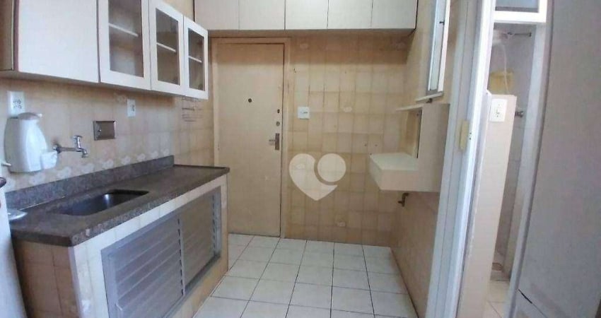 Apartamento com 3 quartos à venda na Rua Uruguai, --, Tijuca, Rio de Janeiro