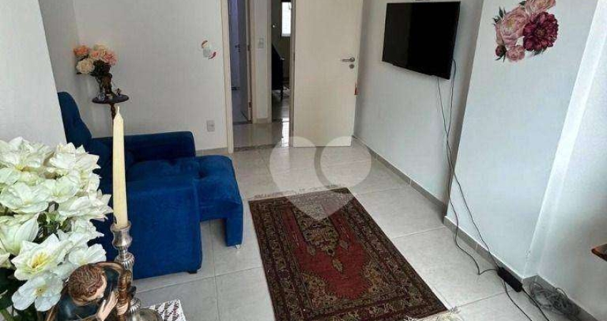 Apartamento com 3 quartos à venda, 84 m² por R$ 685.000 - Recreio dos Bandeirantes