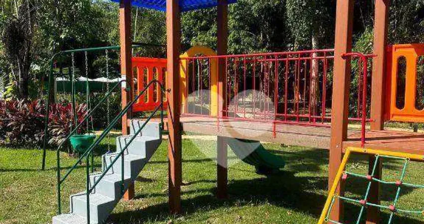 Casa Duplex com 2 dormitórios à venda, 60 m² por R$ 310.000 - Vargem Grande - Rio de Janeiro/RJ