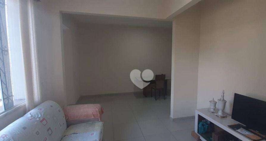 Casa Duplex em vila, com 4 quartos, 1 suíte, 1vaga.