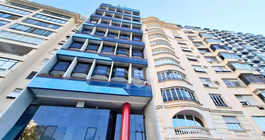 Apartamento Triplex com 2 dormitórios à venda, 87 m² por R$ 1.290.000,00 - Flamengo - Rio de Janeiro/RJ
