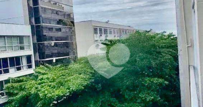 Apartamento com 3 quartos à venda, 130 m² - Copacabana - Rio de Janeiro/RJ