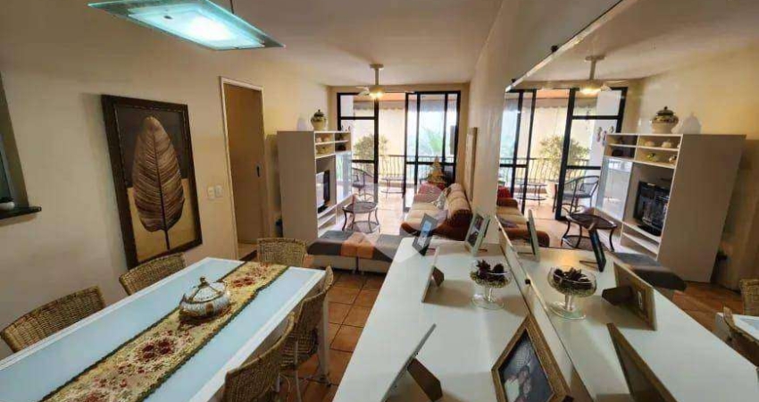 Apartamento com 3 qquartos para alugar, 85 m² por R$ 5.079/mês - Recreio dos Bandeirantes - Rio de Janeiro/RJ
