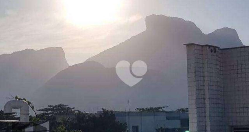 ZACO PARANÁ Cobertura com 4 quartos, 3 suítes à venda, 247 m² por R$ 1.450.000 - Barra da Tijuca - Rio de Janeiro/RJ