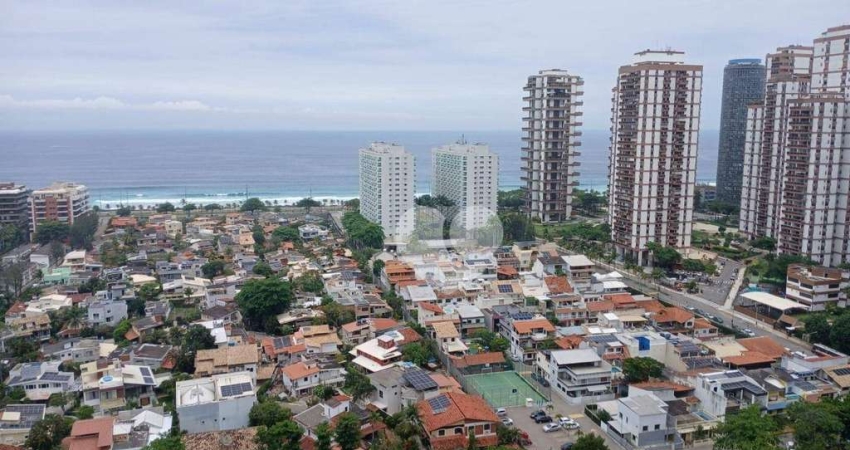Apartamento com 4 quartos à venda na Avenida Prefeito Dulcídio Cardoso, --, Barra da Tijuca, Rio de Janeiro