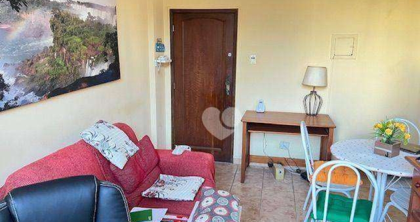 Apartamento com 1 dormitório à venda, 39 m² por R$ 910.000,00 - Copacabana - Rio de Janeiro/RJ