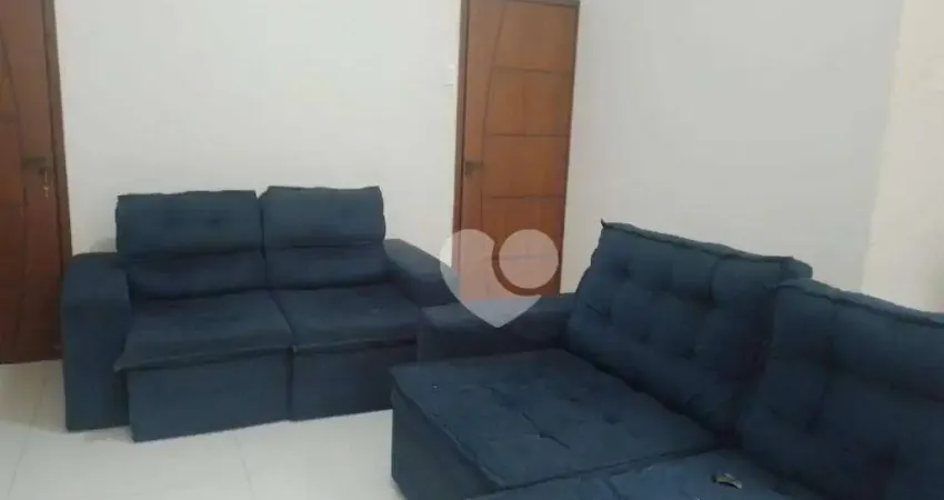 Apartamento com 2 quartos à venda na Rua Caruaru, --, Grajaú, Rio de Janeiro