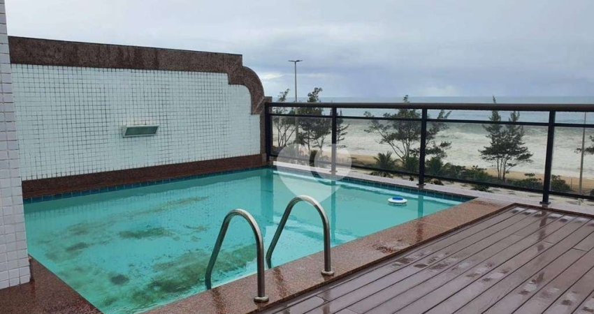 Cobertura com 4 quartos à venda, 348 m² por R$ 3.990.000 - Recreio dos Bandeirantes - Rio de Janeiro/RJ