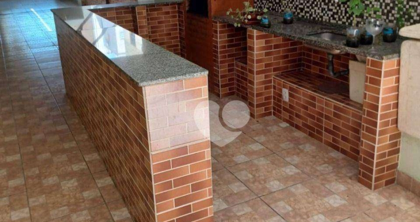 Apartamento com 2 dormitórios à venda, 58 m² por R$ 424.000,00 - Vila Isabel - Rio de Janeiro/RJ