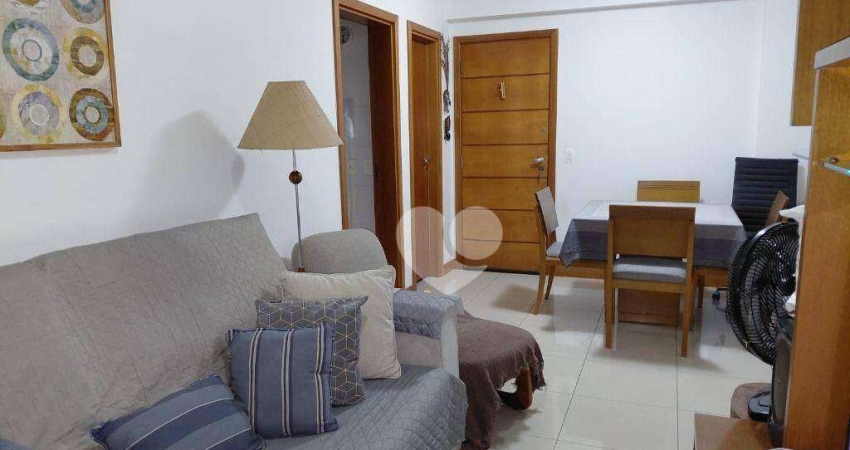 Apartamento na Barra Bonita com 2 quartos à venda, 70 m² por R$ 600.000 - Recreio dos Bandeirantes - Rio de Janeiro/RJ