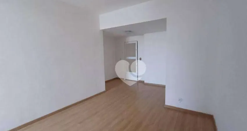 Apartamento com 2 dormitórios à venda, 80 m² por r$ 330.000,00 - vila isabel - rio de janeiro/rj