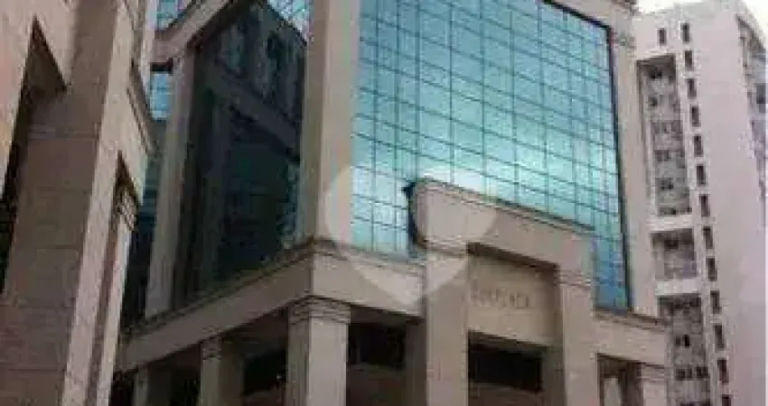 Sala à venda, 33 m² por R$ 410.000,00 - Barra da Tijuca - Rio de Janeiro/RJ