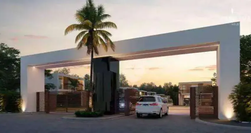 Terreno à venda, 198 m² por r$ 780.000,00 - recreio dos bandeirantes - rio de janeiro/rj