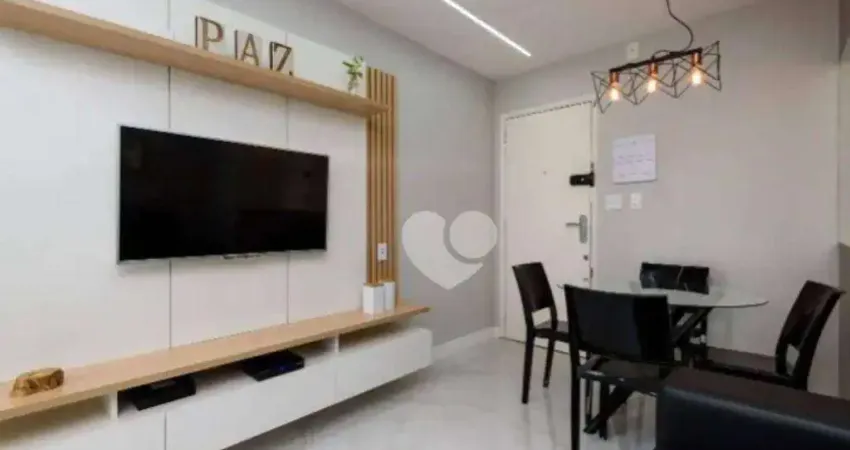 Apartamento com 1 quarto à venda, 33 m² por R$ 650.000 - Copacabana - Rio de Janeiro/RJ
