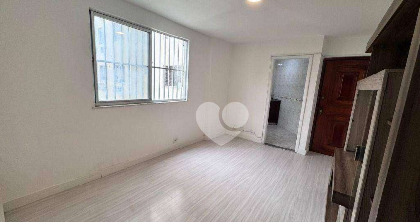 Apartamento com 2 dormitórios à venda, 48 m² por R$ 254.000,00 - Curicica - Rio de Janeiro/RJ