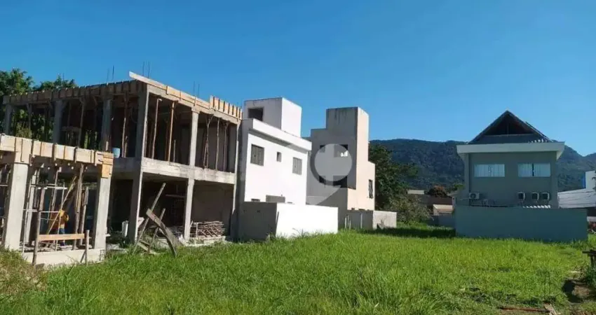 Terreno à venda, 288 m² por R$ 979.290,00 - Vargem Grande - Rio de Janeiro/RJ