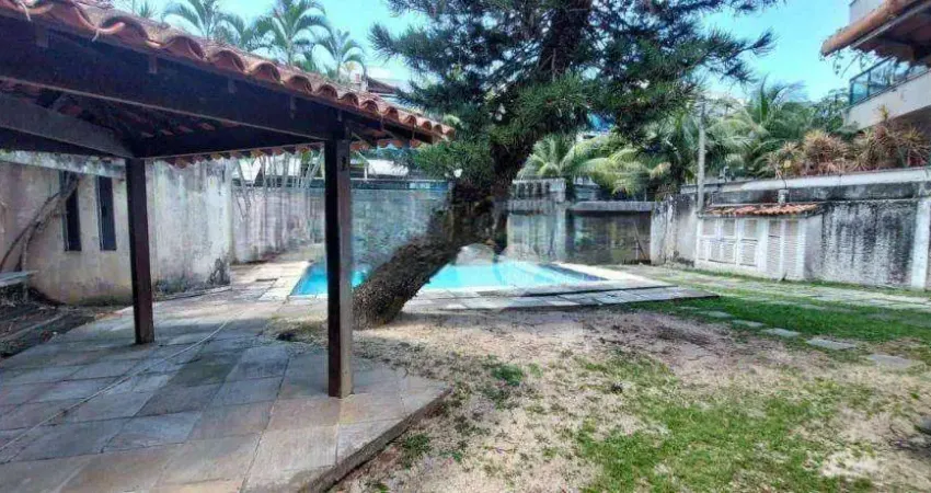 Vendo terreno de 630 m² na rua ivo borges, recreio dos bandeirantes
