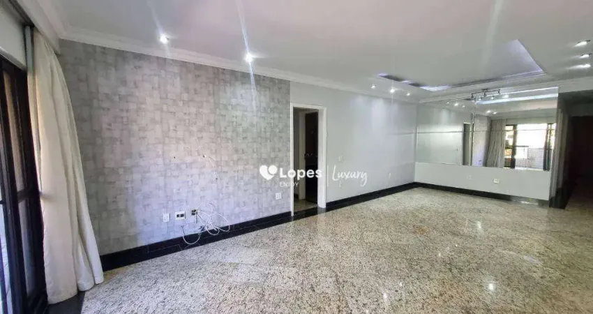 Apartamento com 3 quartos à venda, 143 m² - recreio dos bandeirantes - rio de janeiro/rj