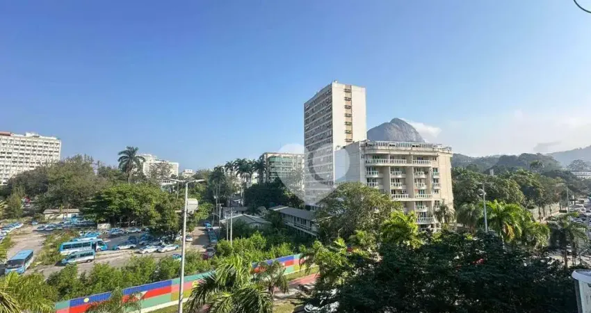 Apartamento com 1 quarto à venda na Rua Mário Ribeiro, --, Leblon, Rio de Janeiro