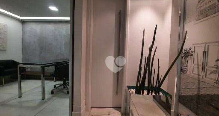 Sala, 70 m² - venda por R$ 750.000,00 ou aluguel por R$ 9.005,00/mês - Barra da Tijuca - Rio de Janeiro/RJ
