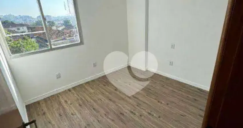 Apartamento com 3 quartos à venda, 55 m² por R$ 240.000 - Engenho Novo - Rio de Janeiro/RJ