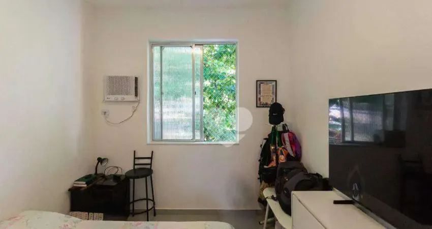 Apartamento com 2 quartos à venda, 65 m² por R$ 300.000 - Vila Isabel - Rio de Janeiro/RJ