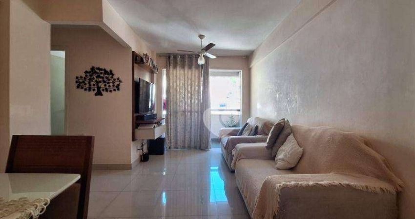 Apartamento com 2 quartos à venda, 64 m² por R$ 220.000 - Engenho Novo - Rio de Janeiro/RJ