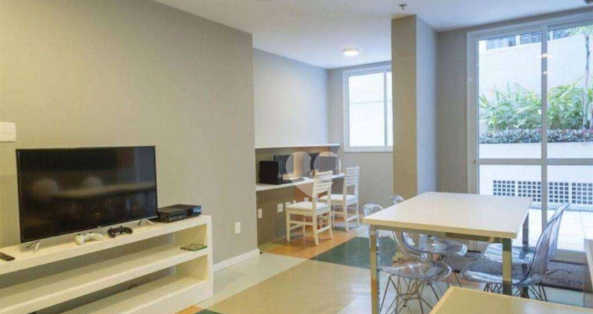 Apartamento com 2 quartos à venda na Rua Torres Homem, --, Vila Isabel, Rio de Janeiro