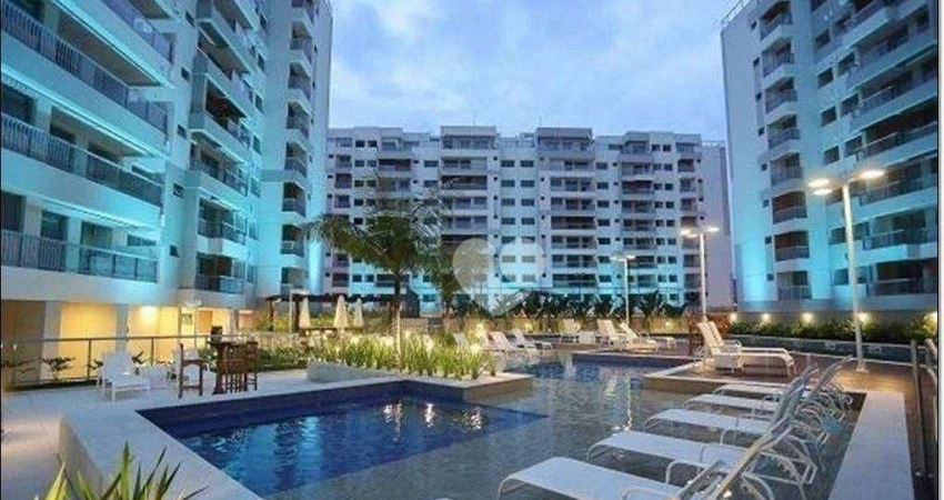 Apartamento com 2 quartos  à venda, 82 m² por R$ 630.000 - Recreio dos Bandeirantes - Rio de Janeiro/RJ