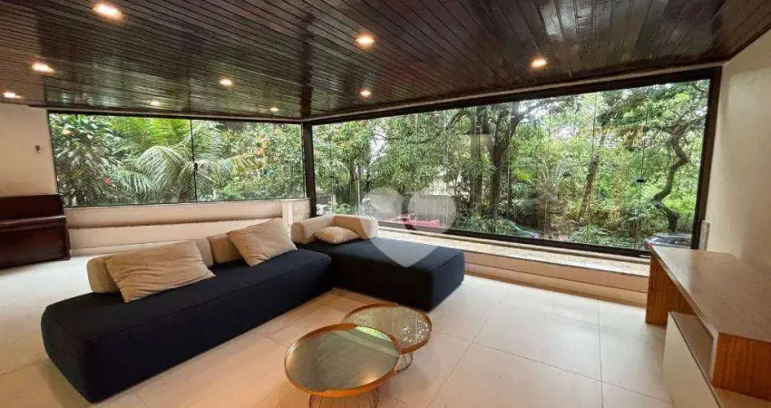 Apartamento com 2 dormitórios à venda, 111 m² por R$ 850.000,00 - Recreio dos Bandeirantes - Rio de Janeiro/RJ