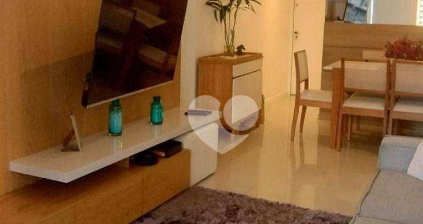 Apartamento com 2 quartos à venda, 64 m² por R$ 950.000 - Barra da Tijuca - Rio de Janeiro/RJ