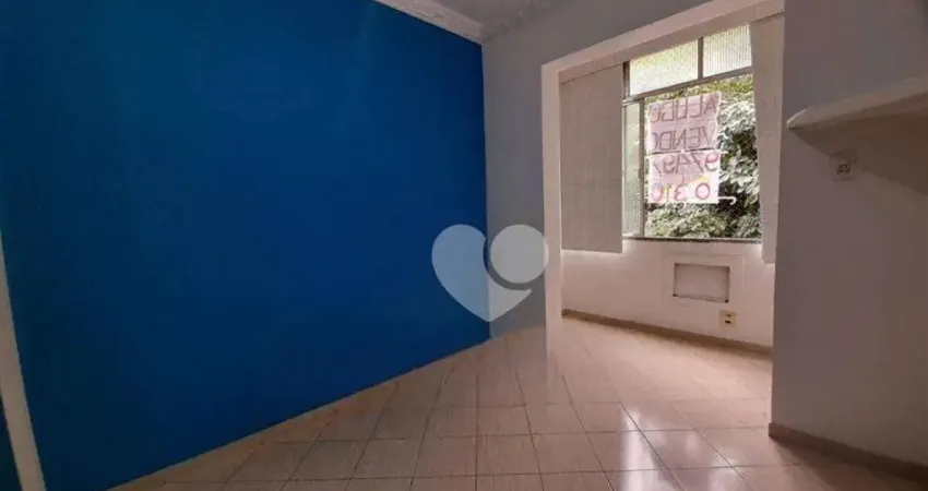 Apartamento com 2 quartos à venda, 53 m² por R$ 850.000 - Jardim Botânico - Rio de Janeiro/RJ